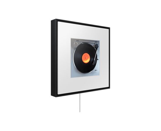 Samsung Music Frame Dolby Atmos skaļrunis (2024) HW-LS60D/EN