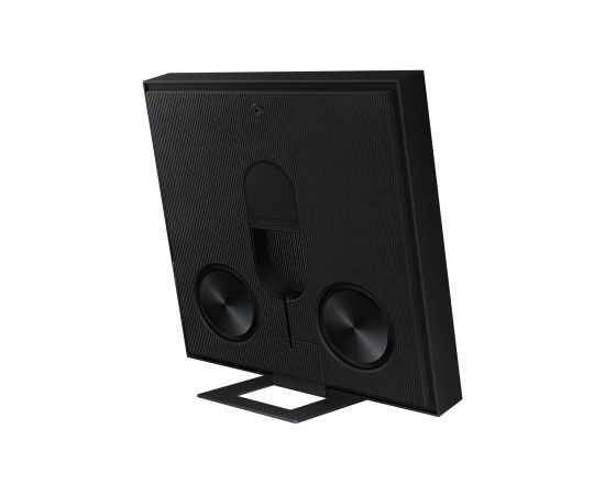 Samsung Music Frame Dolby Atmos skaļrunis (2024) HW-LS60D/EN