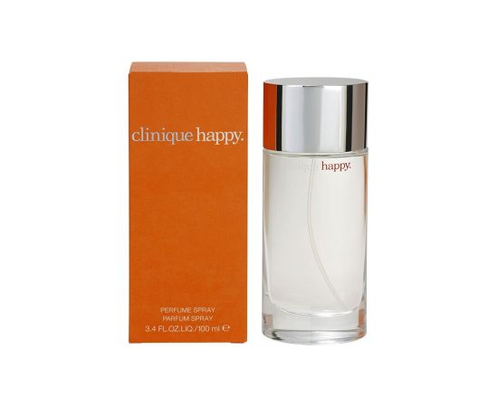 Clinique Happy eau de parfum для женщин 100 мл