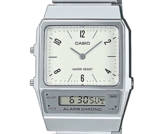 CASIO Vintage AQ-800E-7A2EF