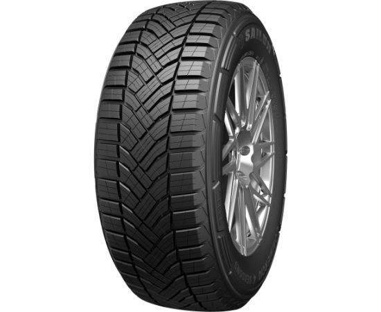 225/70R15C SAILUN COMMERCIO 4 SEASONS 112/110S CAB72 3PMSF M+S