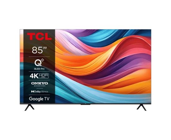 Telewizor 85" TCL 85T7B