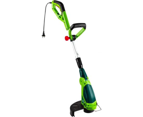 Verto 52G550 Grass Trimmer 350W