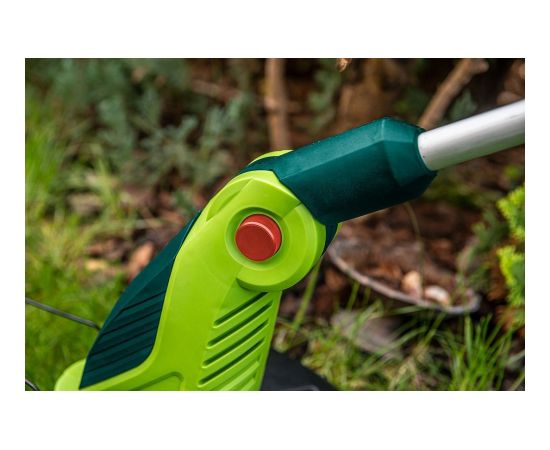 Verto 52G550 Grass Trimmer 350W