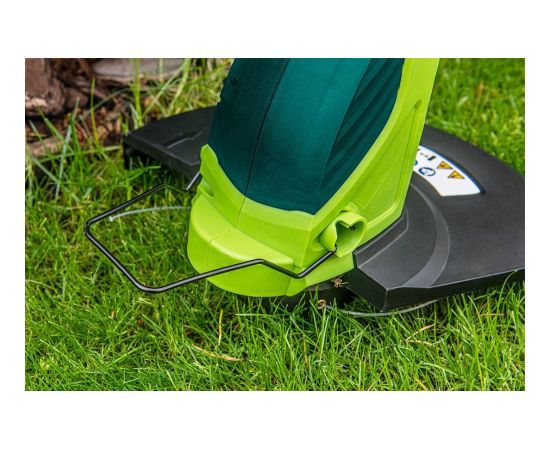 Verto 52G550 Grass Trimmer 350W