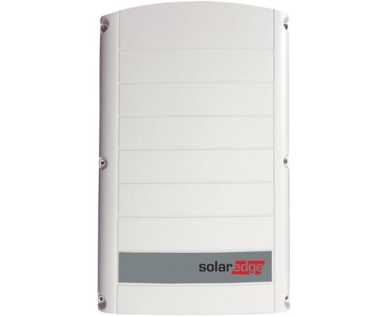 INVERTER SOLAREDGE SE10K-RW0TEBEN4 three-phase WiFi