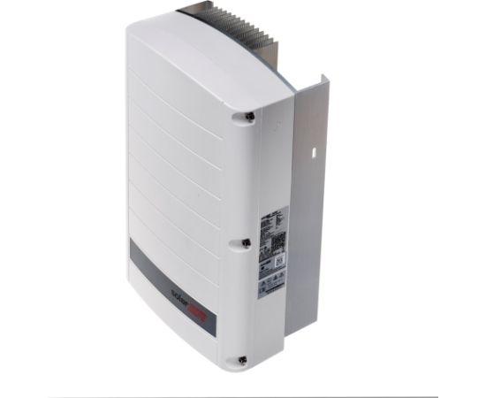 SOLAREDGE SE5K-RW0TEBEN4 power adapter/inverter Indoor