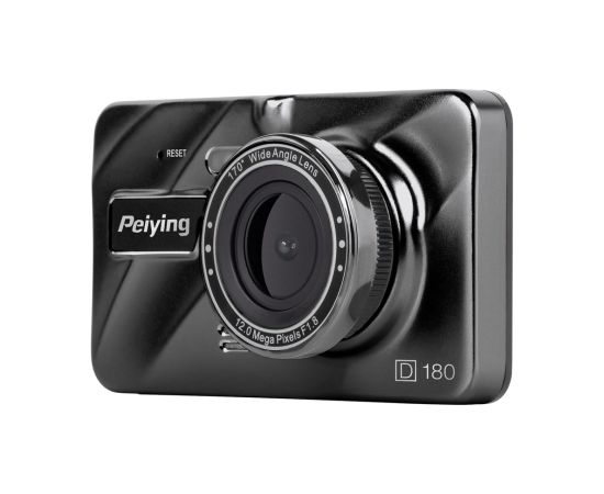 Peiying Basic D180 Car DVR