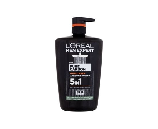 L'oreal Men Expert / Pure Carbon 5in1 1000ml