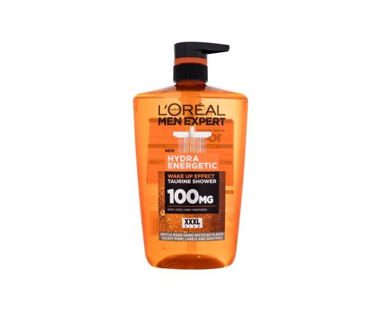 L'oreal Men Expert / Hydra Energetic 1000ml