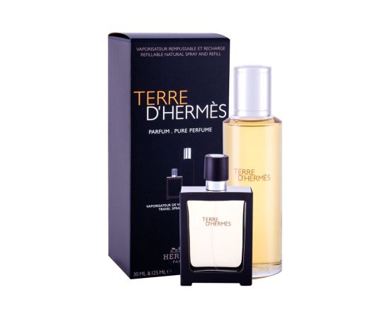 Terre d´Hermes 125ml