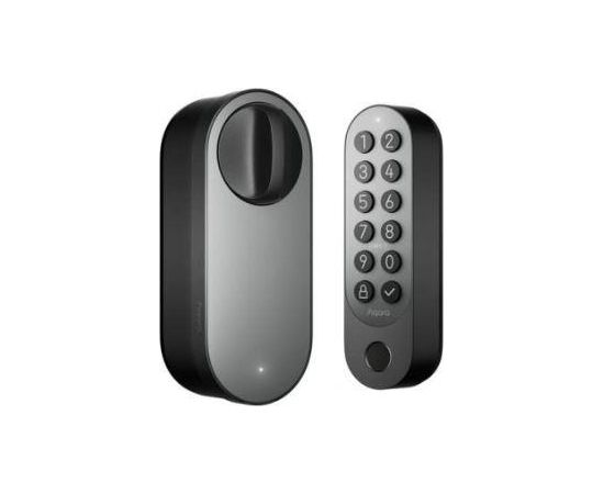 SMART HOME LOCK U200 BLACK EL-D02D-B AQARA