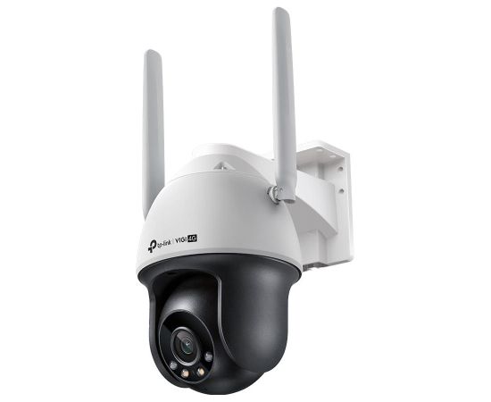 WRL CAMERA 4MP PAN TILT VIGI C540-4G(4MM) TP-LINK