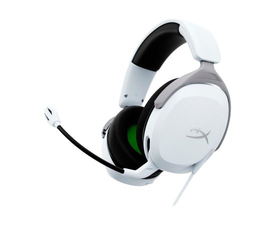 HEADSET HYPERX CLOUDX STINGER2 CORE XBOX WHITE 6H9B7AA HYPERX