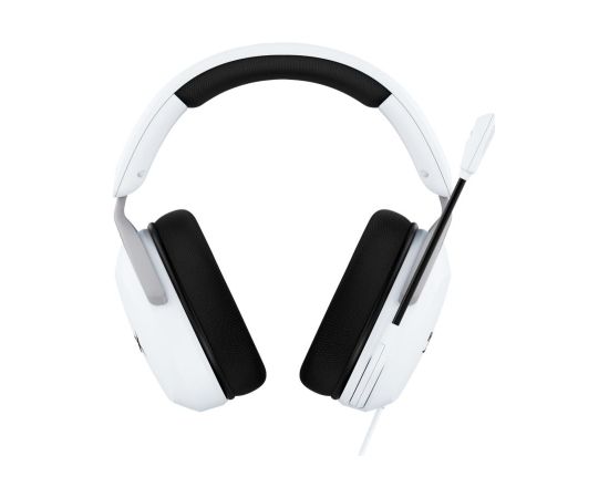 HEADSET HYPERX CLOUDX STINGER2 CORE XBOX WHITE 6H9B7AA HYPERX