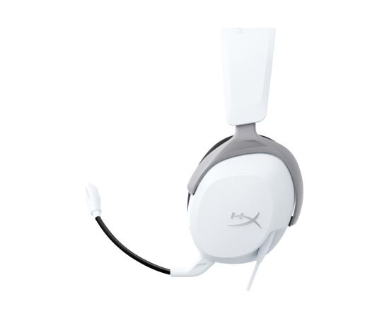 HEADSET HYPERX CLOUDX STINGER2 CORE XBOX WHITE 6H9B7AA HYPERX