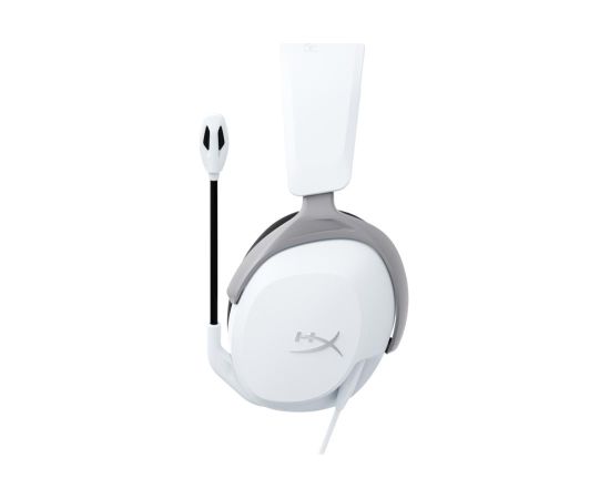 HEADSET HYPERX CLOUDX STINGER2 CORE XBOX WHITE 6H9B7AA HYPERX