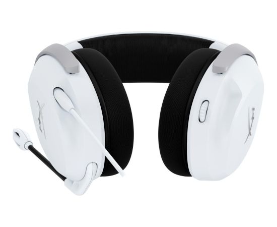 HEADSET HYPERX CLOUDX STINGER2 CORE XBOX WHITE 6H9B7AA HYPERX