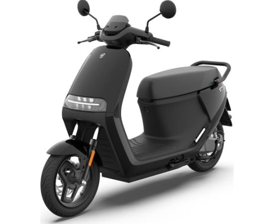 ESCOOTER SEATED E110S BLACK AA.50.0002.45 SEGWAY NINEBOT