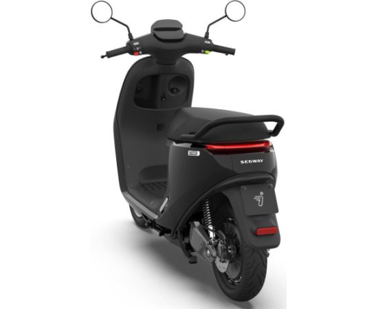 ESCOOTER SEATED E110S BLACK AA.50.0002.45 SEGWAY NINEBOT