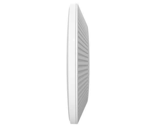 Access Point TP-LINK 11000 Mbps IEEE 802.11a b g IEEE 802.11n IEEE 802.11ac IEEE 802.11ax 1x2.5GbE EAP772