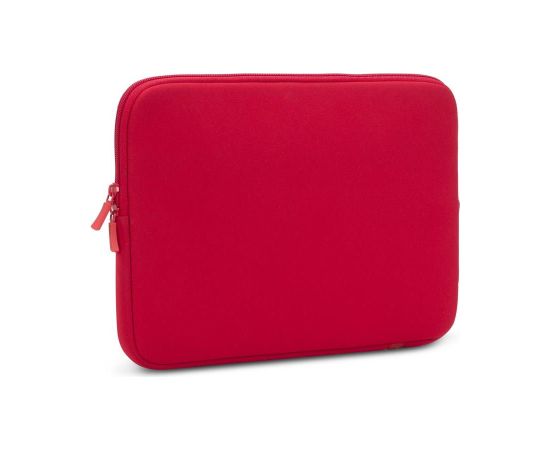 NB SLEEVE MACBOOK 13" 5123 RED RIVACASE