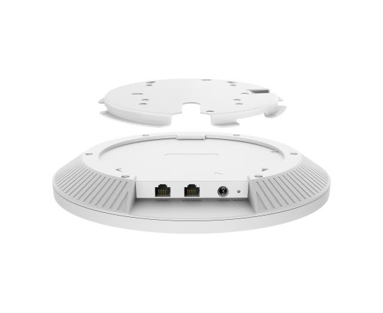 Access Point TP-LINK 22000 Mbps IEEE 802.11a b g IEEE 802.11n IEEE 802.11ac IEEE 802.11ax 2x10GbE EAP783