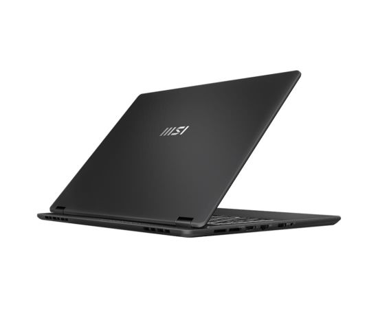 Notebook MSI Prestige 14 AI Evo C1MG CPU  Core Ultra u5-125H 1200 MHz 14" 1920x1200 RAM 16GB DDR5 5600 MHz SSD 1TB Intel Arc Graphics Integrated ENG Card Reader micro SD Windows 11 Home Grey 1.7 kg PRE14AIEVOC1MG-046NL