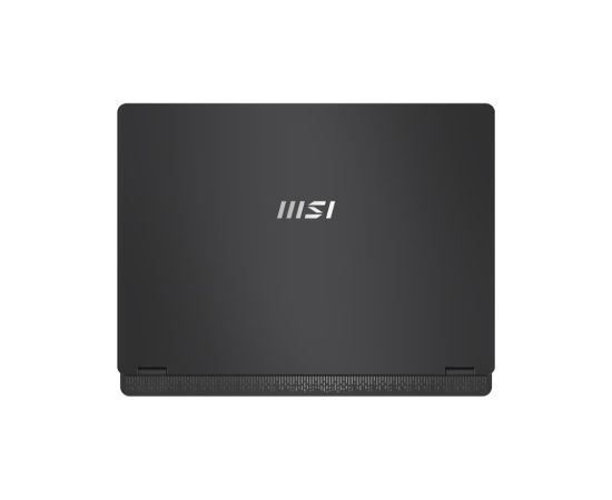 Notebook MSI Prestige 14 AI Evo C1MG CPU  Core Ultra u5-125H 1200 MHz 14" 1920x1200 RAM 16GB DDR5 5600 MHz SSD 1TB Intel Arc Graphics Integrated ENG Card Reader micro SD Windows 11 Home Grey 1.7 kg PRE14AIEVOC1MG-046NL