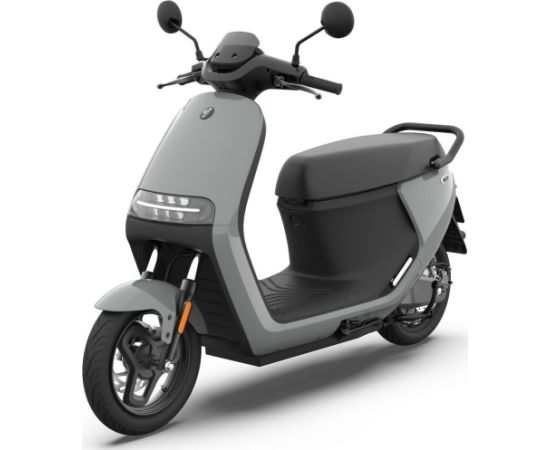 ESCOOTER SEATED E110S GREY AA.50.0002.49 SEGWAY NINEBOT