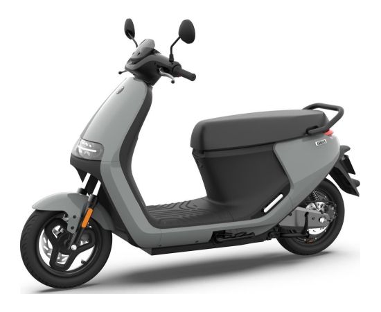 ESCOOTER SEATED E110S GREY AA.50.0002.49 SEGWAY NINEBOT