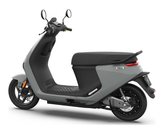 ESCOOTER SEATED E110S GREY AA.50.0002.49 SEGWAY NINEBOT