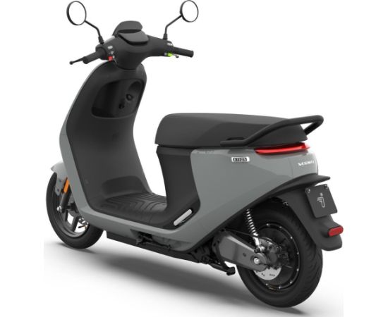 ESCOOTER SEATED E110S GREY AA.50.0002.49 SEGWAY NINEBOT