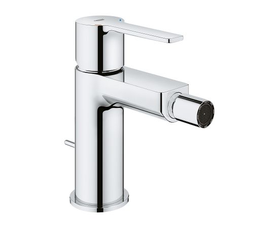 Grohe bidē maisītājs Lineare New S, ar pop-up, hroms