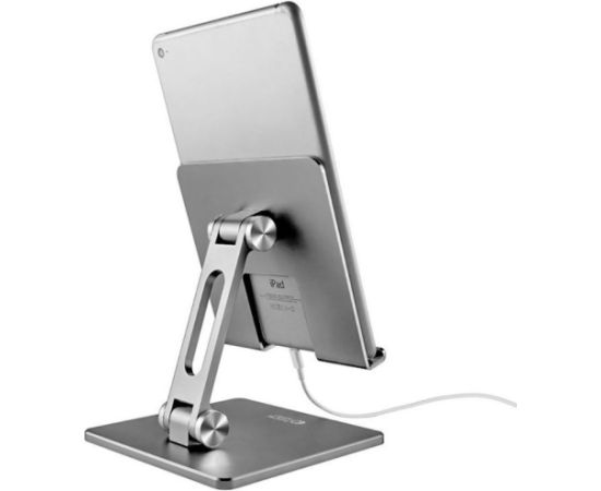 Tech-Protect tablet holder Z11, grey