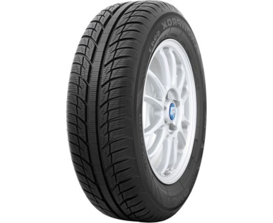 Toyo Snowprox S943 185/65R14 86T