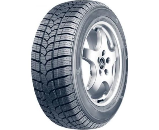 Riken Snowtime B2 165/70R14 81T