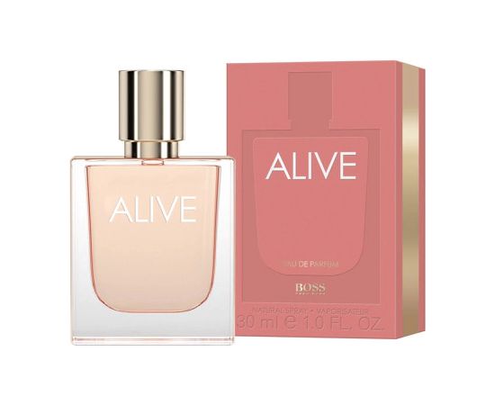 Hugo Boss Alive Edp Spray 30ml