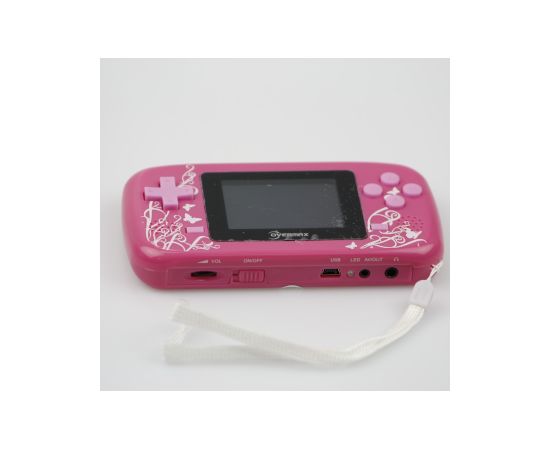 EU Game Console Overmax Console OV-GirlPlayer импортирован 01.09.2014