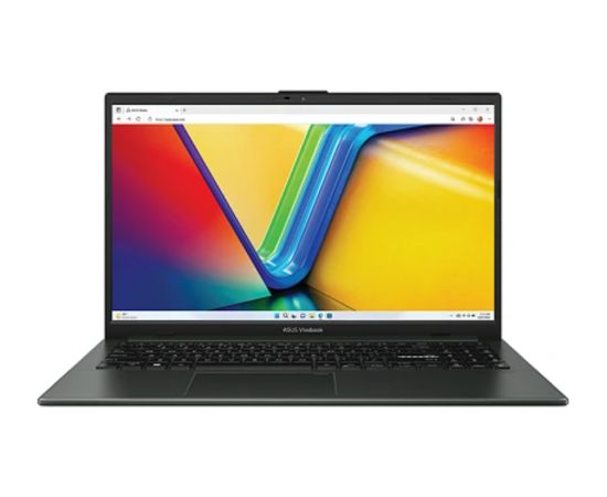 ASUS Vivobook GO 15 Portatīvais Dators Ryzen 5-7520U / 15,6" / 16 GB / 512 GB / Windows 11 Home