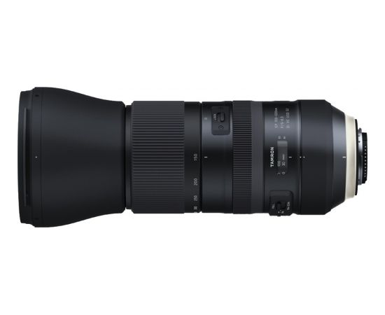 Tamron SP 150-600mm f/5.0-6.3 DI VC USD G2 objektīvs priekš Canon