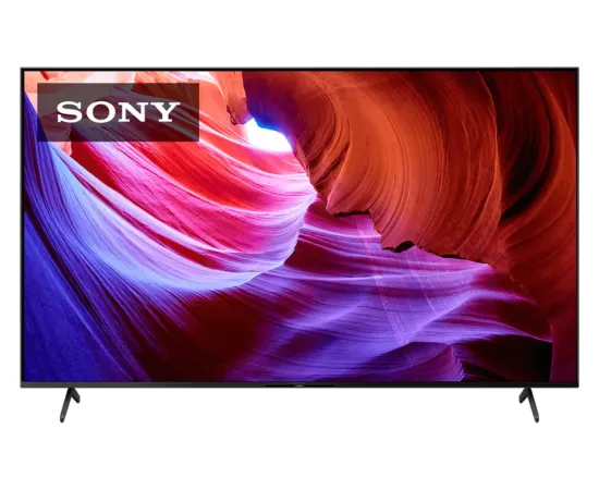 SONY 65inch X90L BRAVIA XR Full Array LED 4K Ultra HD High Dynamic Range HDR Smart TV Google TV