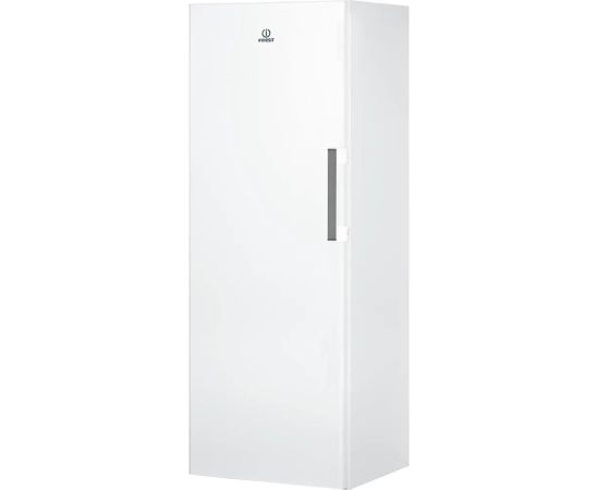 Indesit UI6 F2T W Vertikālā saldētava 167cm