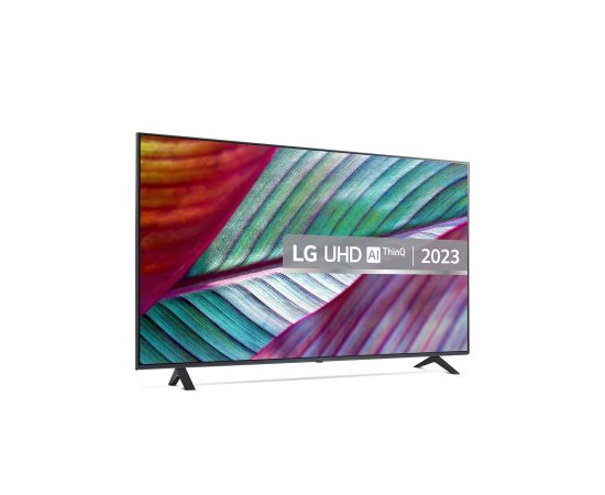 LG 50UR78006LK, LED TV - 50 - black, UltraHD/4K, SmartTV, HDR