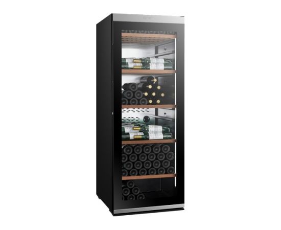 Wine cellar Climadiff MILLESIME200B black