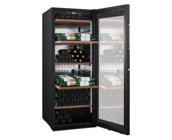 Wine cellar Climadiff MILLESIME200B black