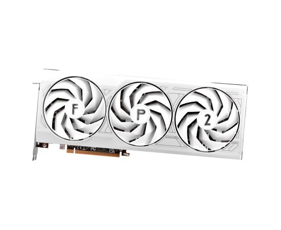 Sapphire PURE Radeon RX 7700 XT Frostpunk 2 Edition AMD 12 GB GDDR6