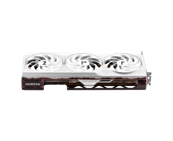 Sapphire PURE Radeon RX 7700 XT Frostpunk 2 Edition AMD 12 GB GDDR6