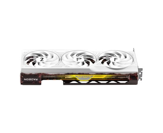 Sapphire PURE Radeon RX 7700 XT Frostpunk 2 Edition AMD 12 GB GDDR6