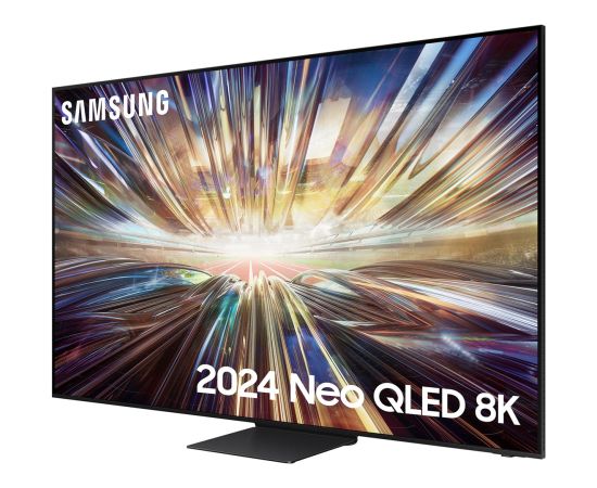 Samsung QE75QN800DTXXH TV 190.5 cm (75") 8K Ultra HD Smart TV Wi-Fi Black